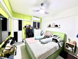 Blk 505 Cheng San Crest (Ang Mo Kio), HDB 3 Rooms #566417071